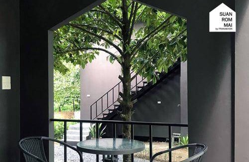 Khlung Bed & Breakfast | 28 m² Bed and breakfast ∙ 3 guests