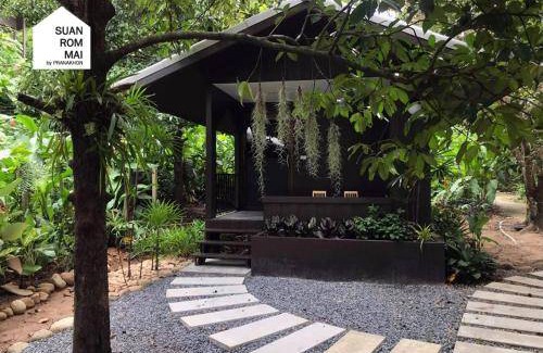 Khlung Bed & Breakfast | 28 m² Bed and breakfast ∙ 3 guests