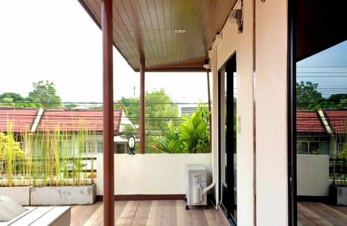Nong Hoi Bed & Breakfast | 28 m² Bed and breakfast ∙ 2 guests