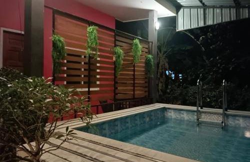 Tha Chang Bed & Breakfast | 28 m² Bed and breakfast ∙ 2 bedrooms ∙ 6 guests