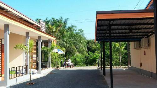 Tha Chang Bed & Breakfast | 28 m² Bed and breakfast ∙ 2 bedrooms ∙ 6 guests