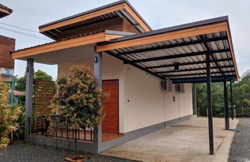 Tha Chang Bed & Breakfast | 28 m² Bed and breakfast ∙ 2 bedrooms ∙ 6 guests