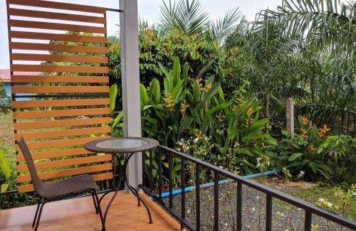 Tha Chang Bed & Breakfast | 28 m² Bed and breakfast ∙ 2 bedrooms ∙ 6 guests
