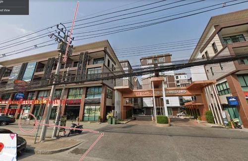 Don Muang Hostel | 28 m² Hostel ∙ 3 guests