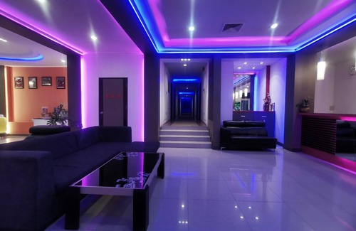 Danok Hotel | 28 m² Hotel ∙ 2 guests