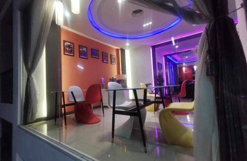 Danok Hotel | 28 m² Hotel ∙ 2 guests
