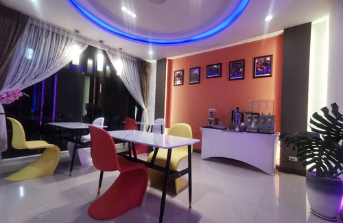 Danok Hotel | 28 m² Hotel ∙ 2 guests