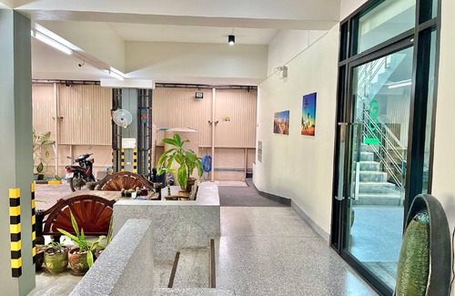 Surin Hotel | 28 m² Hotel ∙ 2 guests