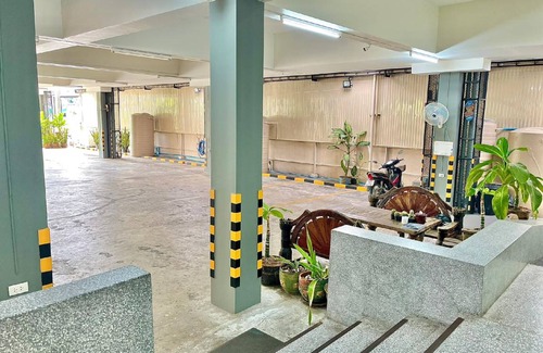 Surin Hotel | 28 m² Hotel ∙ 2 guests