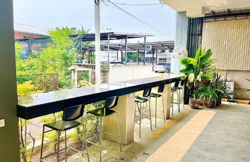 Surin Hotel | 28 m² Hotel ∙ 2 guests