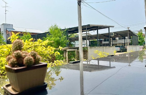 Surin Hotel | 28 m² Hotel ∙ 2 guests