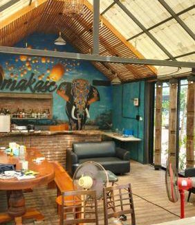 Surin Hotel | 28 m² Hotel ∙ 2 guests