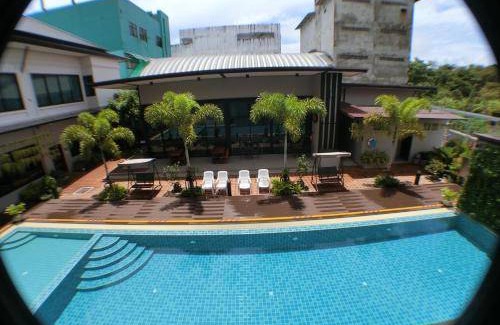 Bang Phra Hotel | 28 m² Hotel ∙ 2 guests