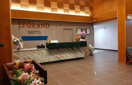 Bang Phra Hotel | 28 m² Hotel ∙ 2 guests