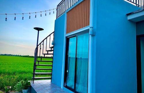 Nong Chok Hotel | 28 m² Hotel ∙ 4 guests