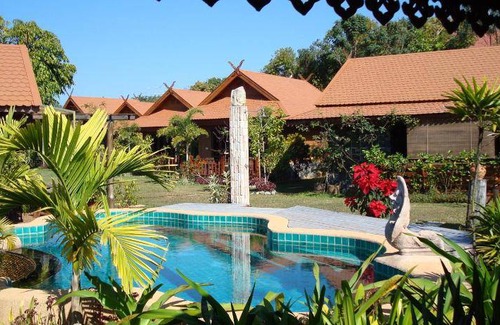 Yonok Hotel | 28 m² Hotel ∙ 5 guests