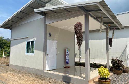 Noen Maprang House | 28 m² House ∙ 1 bedroom ∙ 2 guests