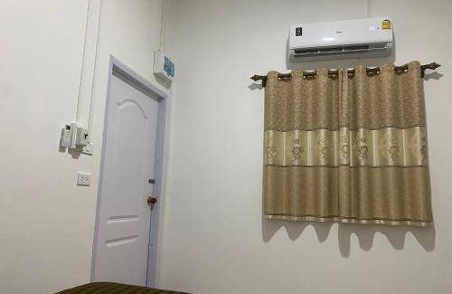 Noen Maprang House | 28 m² House ∙ 1 bedroom ∙ 2 guests