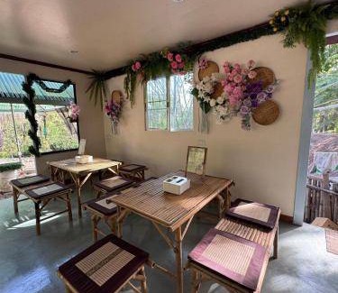 Ta Phraya House | 28 m² House ∙ 2 bedrooms ∙ 2 guests