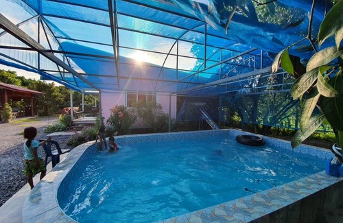 Nakhon Nayok House | 28 m² House ∙ 5 guests
