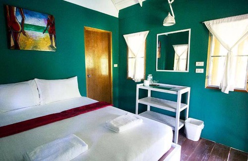Ranong Resort | 28 m² Resort ∙ 2 bedrooms ∙ 6 guests