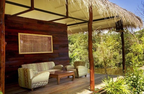 Ranong Resort | 28 m² Resort ∙ 2 bedrooms ∙ 6 guests