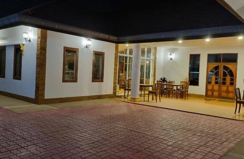 Hin Lek Fai Resort | 28 m² Resort ∙ 3 guests