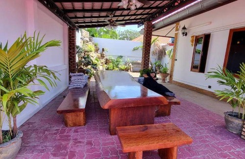 Hin Lek Fai Resort | 28 m² Resort ∙ 3 guests