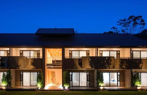 Mae Fa Luang Resort | 28 m² Resort ∙ 3 guests