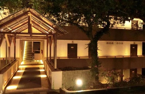 Mae Fa Luang Resort | 28 m² Resort ∙ 3 guests