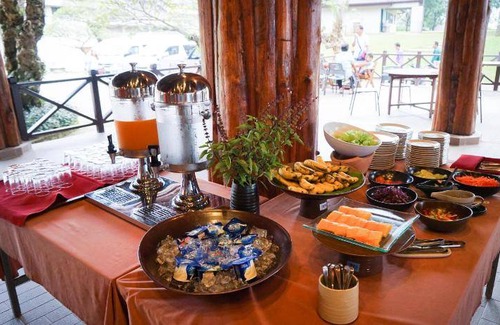 Mae Fa Luang Resort | 28 m² Resort ∙ 3 guests