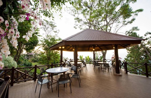 Mae Fa Luang Resort | 28 m² Resort ∙ 3 guests