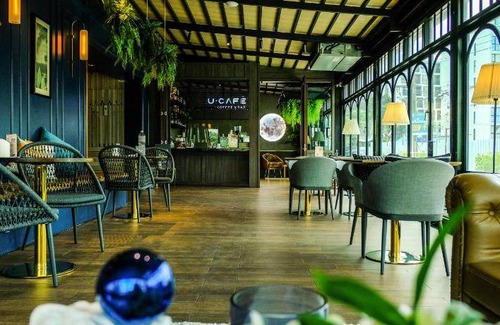 Bang Lamphu Lang Apartment | 28 m² Serviced apartment ∙ 6 guests