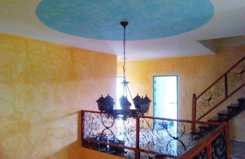 Thung Song Apartment | 28 m² Serviced apartment ∙ 3 guests