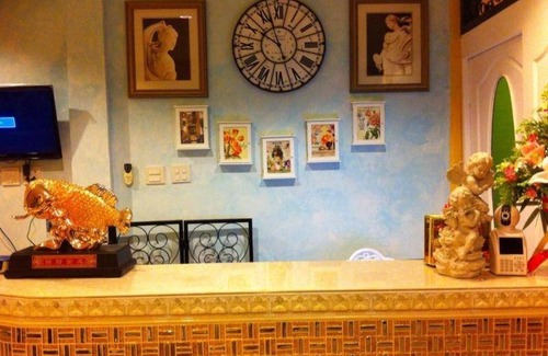 Thung Song Apartment | 28 m² Serviced apartment ∙ 3 guests