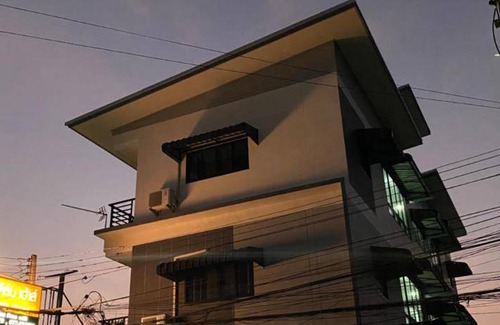 Makham Tia Apartment | 28 m² Serviced apartment ∙ 3 guests