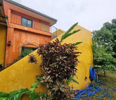 Phaya Yen Other | 28 m² Tent ∙ 6 guests
