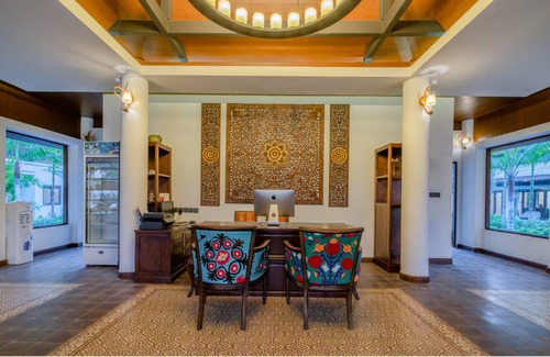 Nam Phrae Hotel | 280 m² Hotel ∙ 10 guests