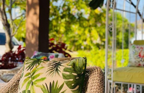 Nam Phrae Hotel | 280 m² Hotel ∙ 10 guests