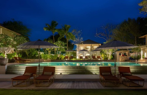 Khao Tao Hotel | 280 m² Hotel ∙ 2 bedrooms ∙ 127 guests