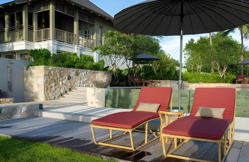 Khao Tao Hotel | 280 m² Hotel ∙ 2 bedrooms ∙ 127 guests