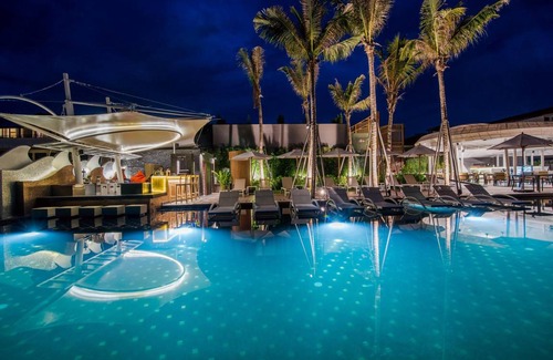 Khao Takiab Resort | 285 m² Resort ∙ 2 bedrooms ∙ 127 guests