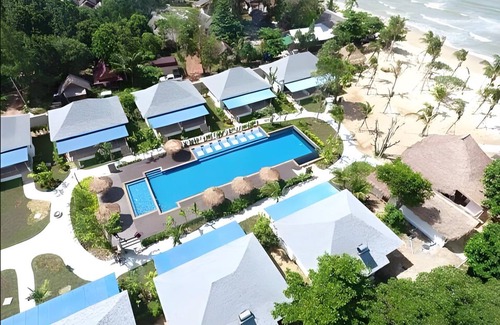 Ko Lanta Hotel | 288 m² Hotel ∙ 2 bedrooms ∙ 127 guests