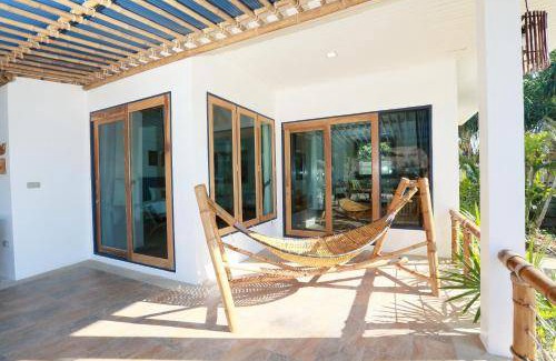 Ko Lanta Hotel | 288 m² Hotel ∙ 2 bedrooms ∙ 127 guests