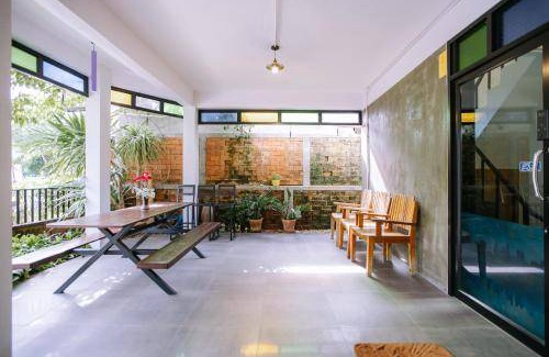Hai Ya Villa | 288 m² Villa ∙ 4 bedrooms ∙ 8 guests