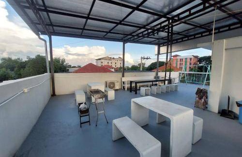 Hai Ya Villa | 288 m² Villa ∙ 4 bedrooms ∙ 8 guests