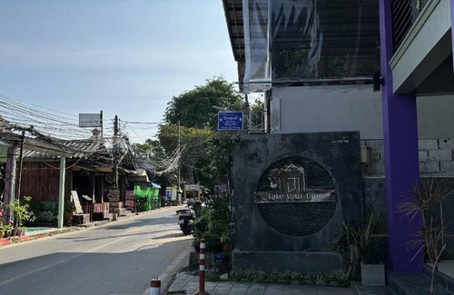 Lamai City Center Hotel | 29 m² Hotel ∙ 2 guests