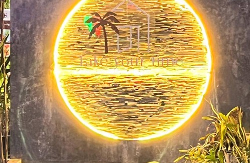 Lamai City Center Hotel | 29 m² Hotel ∙ 2 guests