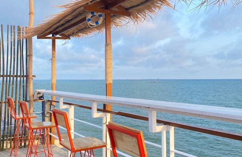 Ban Chang Hotel | 29 m² Hotel ∙ 2 guests