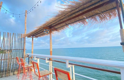Ban Chang Hotel | 29 m² Hotel ∙ 2 guests